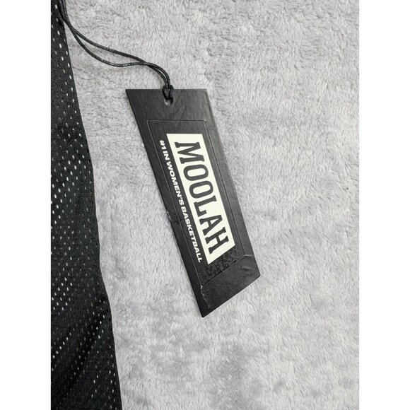 Moolah Womens Basketball Jersey Womens Size Medium Reversable Practice Scrimmage - Picture 3 of 9